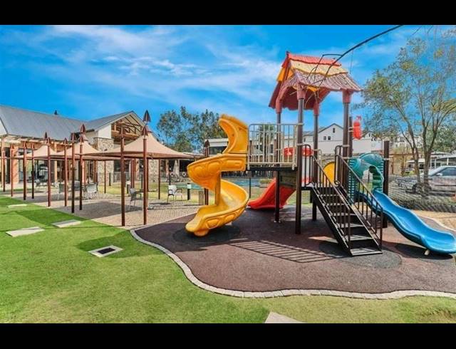 2 BEDROOM APARTMENT FOR SALE IN OLIVEDALE